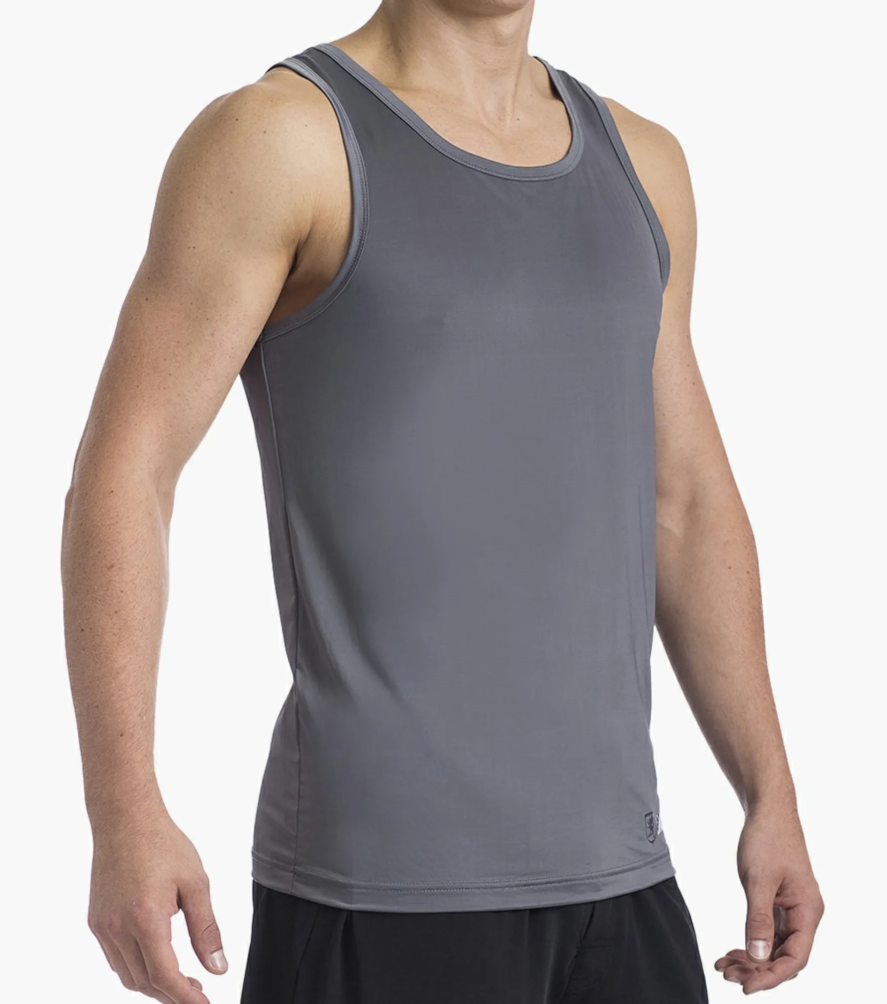 Stacy Adams Tank Top Comfortblend Loungewear