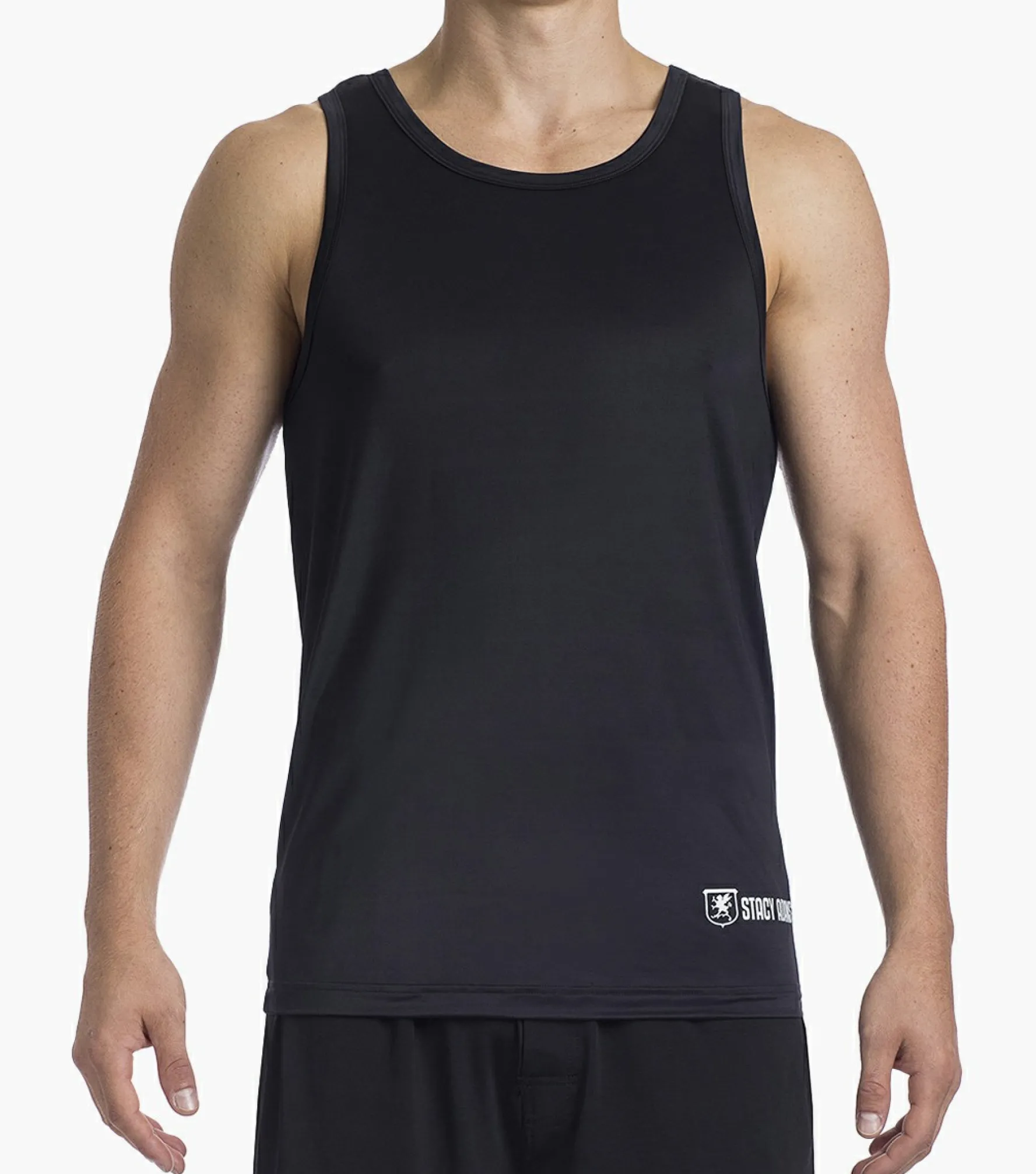 Stacy Adams Tank Top Comfortblend Loungewear