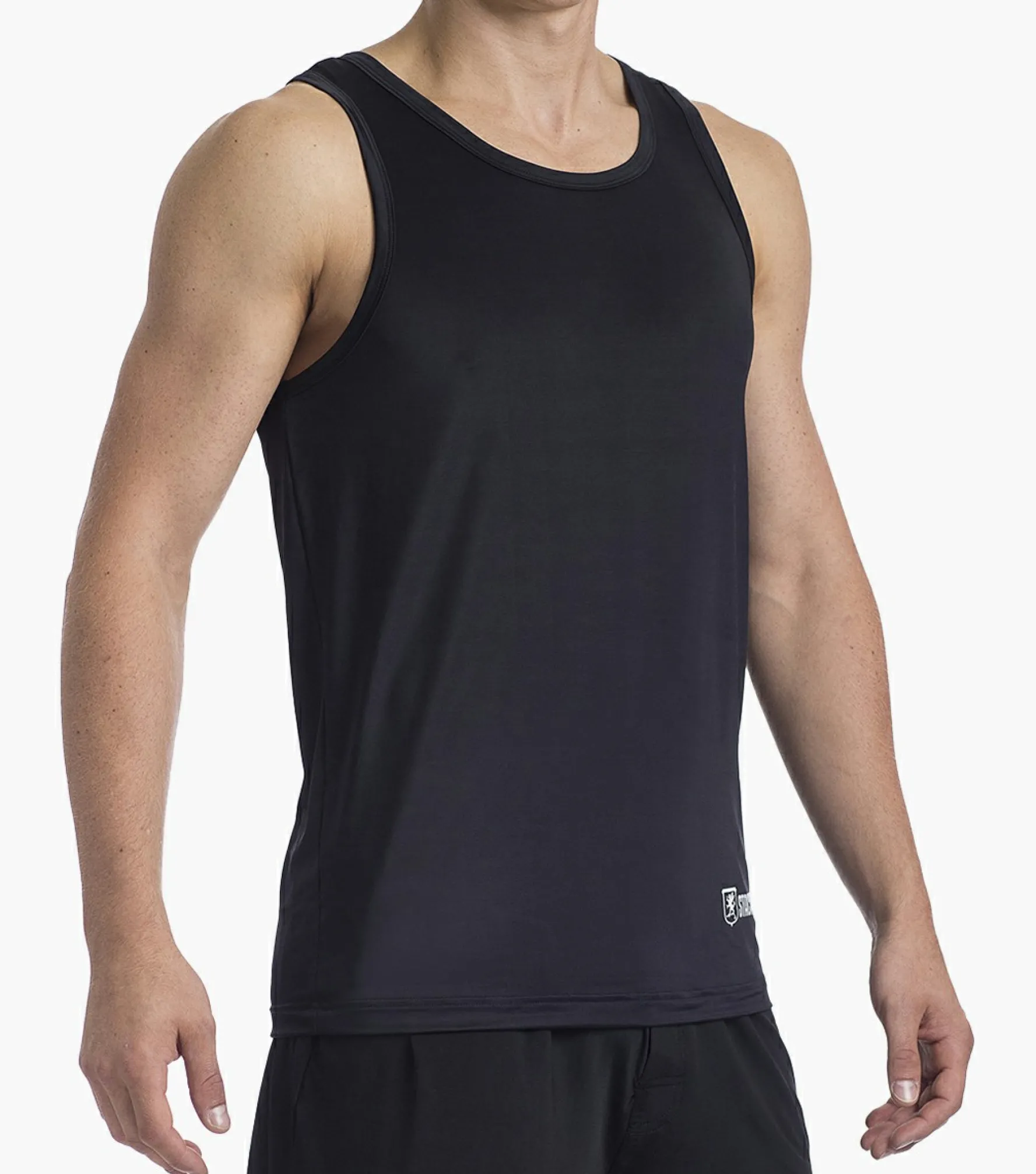 Stacy Adams Tank Top Comfortblend Loungewear