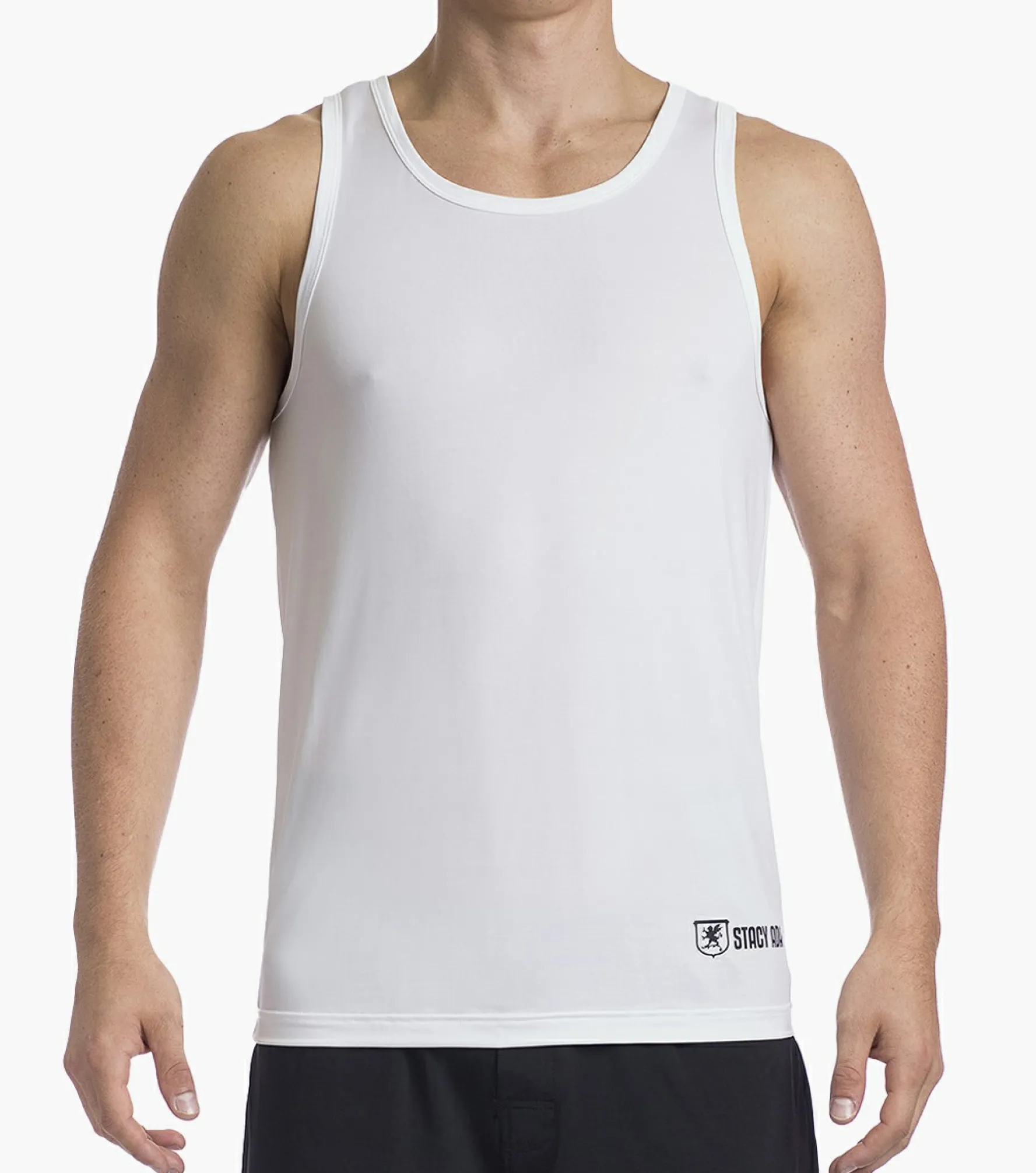 Stacy Adams Tank Top Comfortblend Loungewear