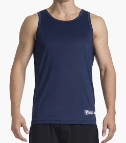 Stacy Adams Tank Top Comfortblend Loungewear