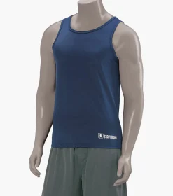 Stacy Adams Tank Top Comfortblend Loungewear