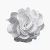 Stacy Adams Taylor Floral Lapel Pin