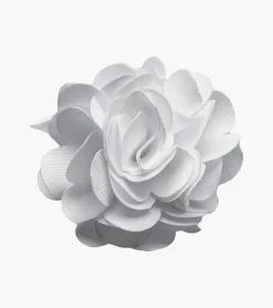 Stacy Adams Taylor Floral Lapel Pin