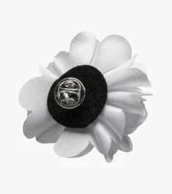 Stacy Adams Taylor Floral Lapel Pin