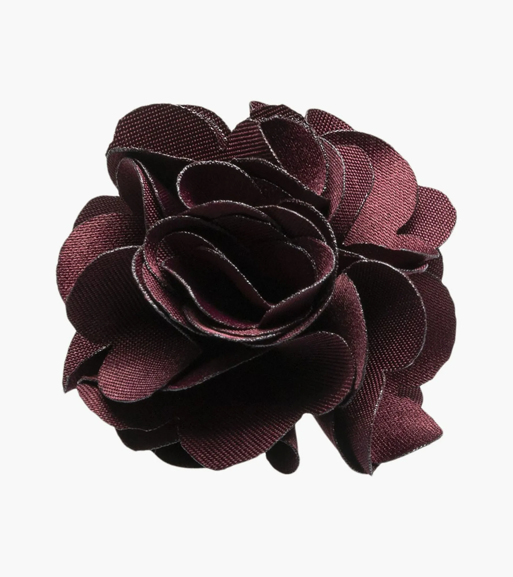 Stacy Adams Taylor Floral Lapel Pin