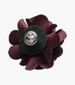 Stacy Adams Taylor Floral Lapel Pin