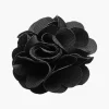 Stacy Adams Taylor Floral Lapel Pin