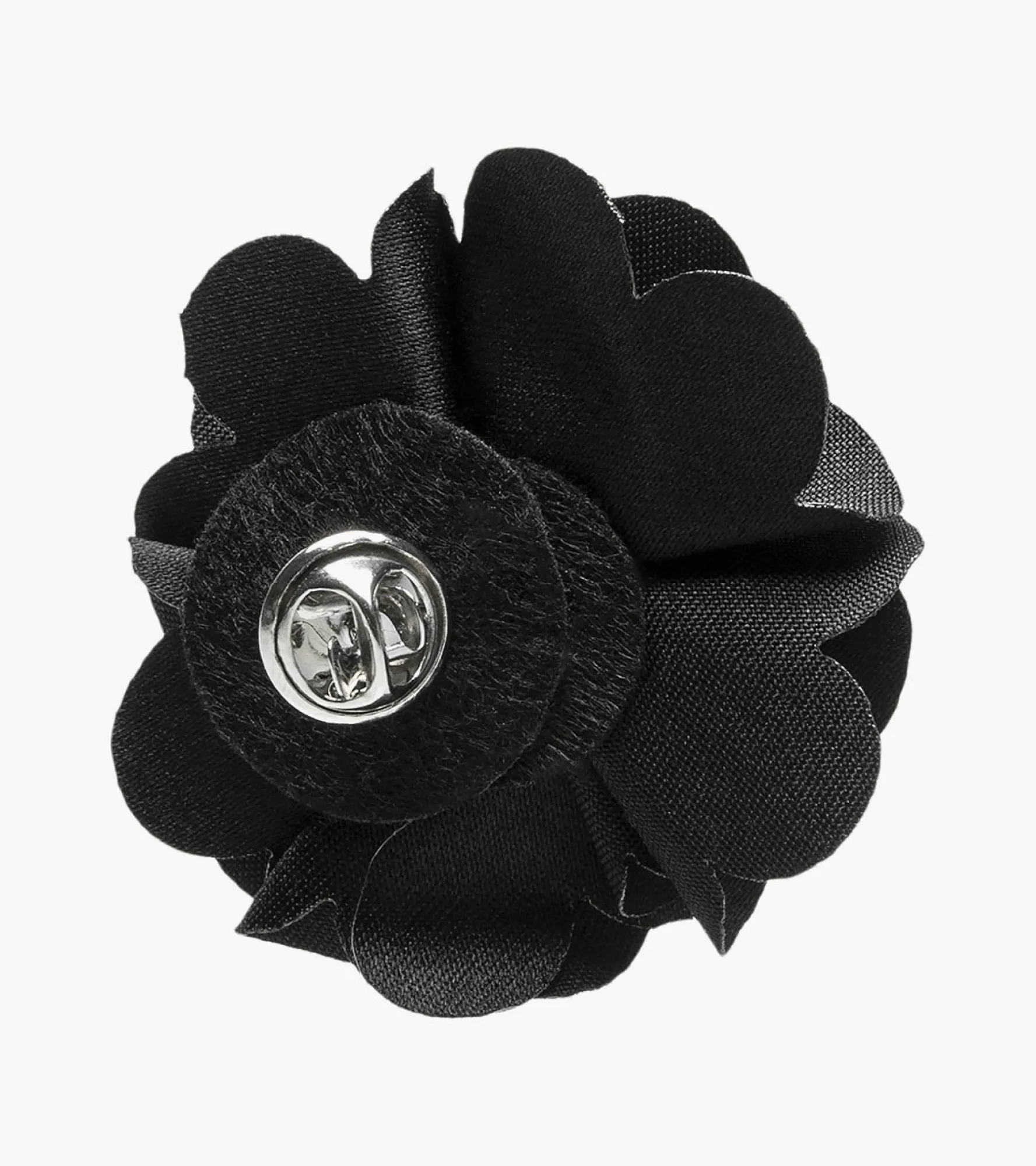 Stacy Adams Taylor Floral Lapel Pin