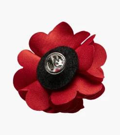 Stacy Adams Taylor Floral Lapel Pin