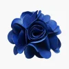 Stacy Adams Taylor Floral Lapel Pin