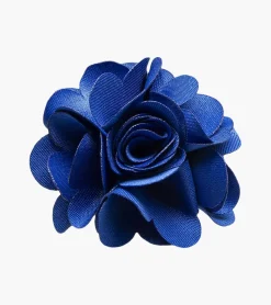 Stacy Adams Taylor Floral Lapel Pin