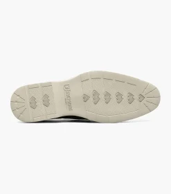 Stacy Adams Tayson Plain Toe Lace Up