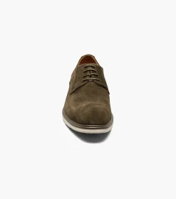 Stacy Adams Tayson Plain Toe Lace Up