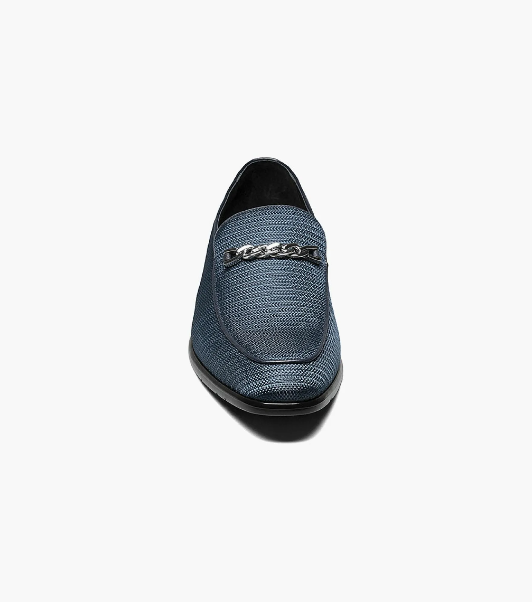 Stacy Adams Tazio Moc Toe Bit Slip On