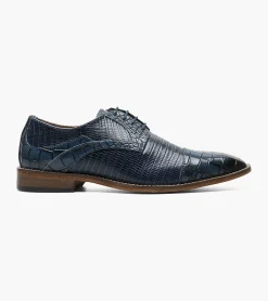 Stacy Adams Tedesco Cap Toe Oxford