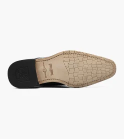 Stacy Adams Tedesco Cap Toe Oxford