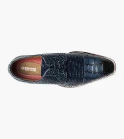 Stacy Adams Tedesco Cap Toe Oxford
