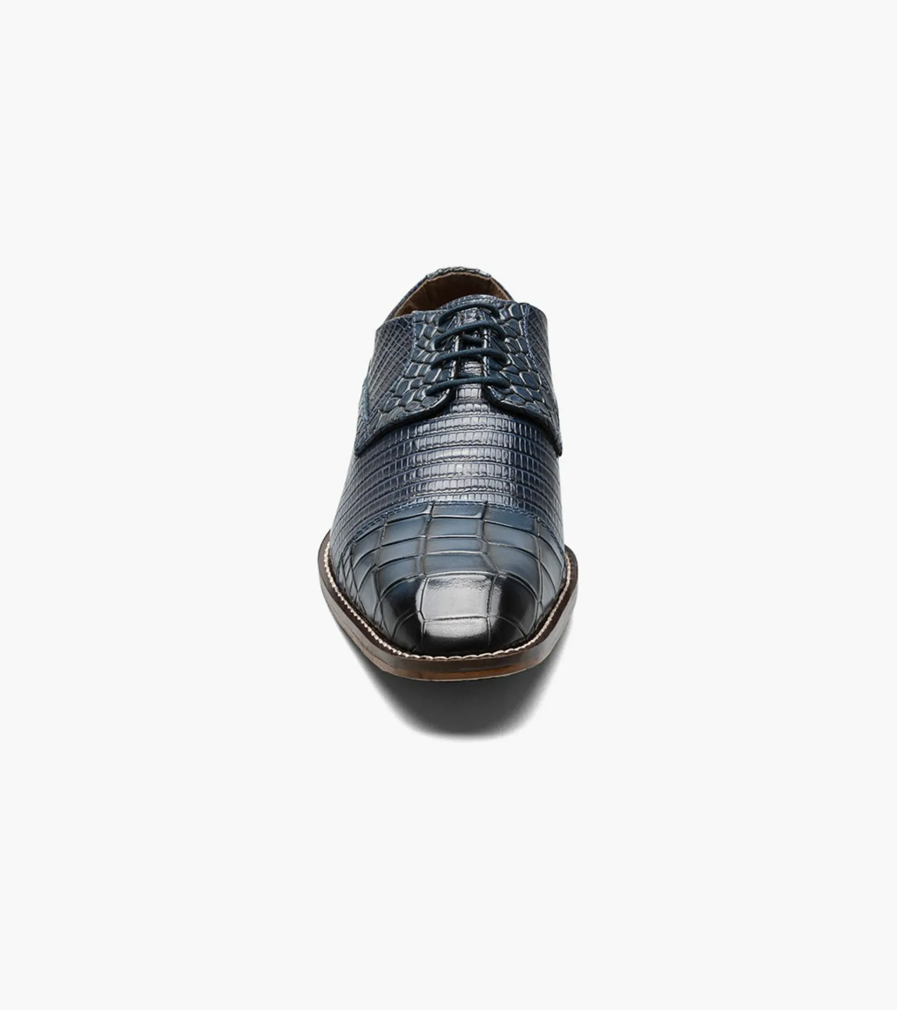 Stacy Adams Tedesco Cap Toe Oxford