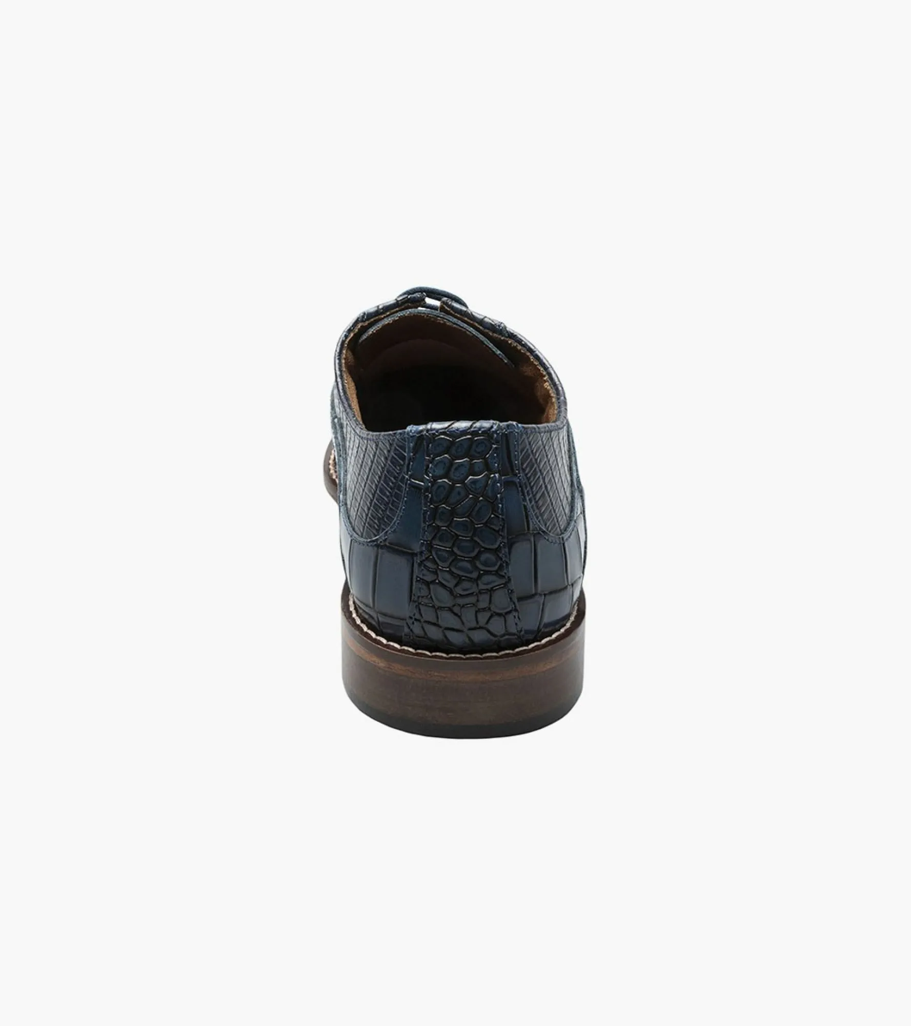 Stacy Adams Tedesco Cap Toe Oxford