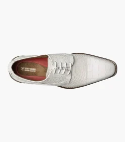 Stacy Adams Tedesco Cap Toe Oxford