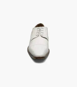Stacy Adams Tedesco Cap Toe Oxford