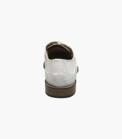Stacy Adams Tedesco Cap Toe Oxford