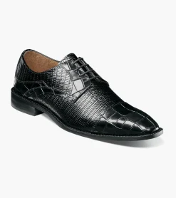 Stacy Adams Tedesco Cap Toe Oxford
