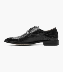 Stacy Adams Tedesco Cap Toe Oxford