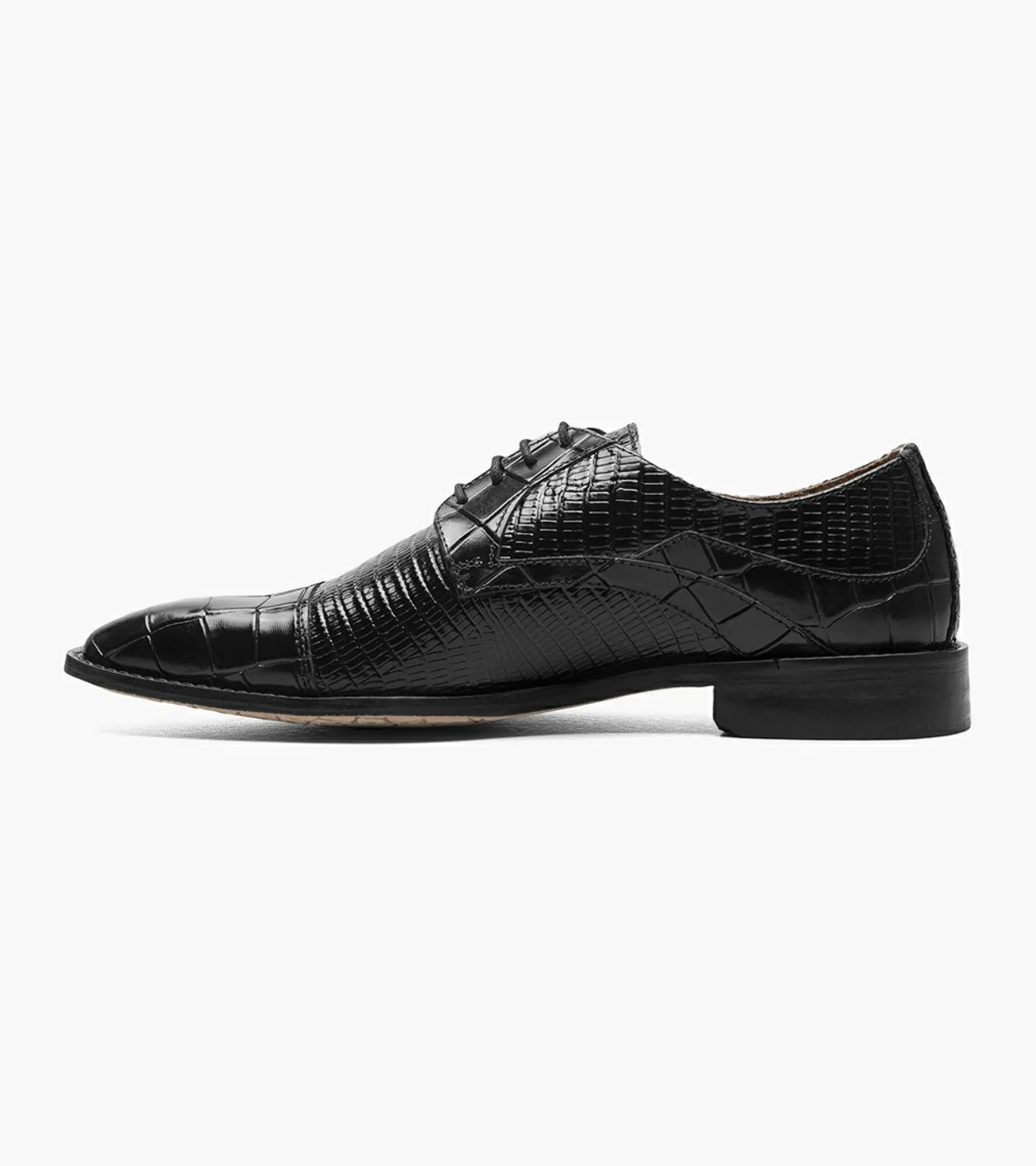 Stacy Adams Tedesco Cap Toe Oxford