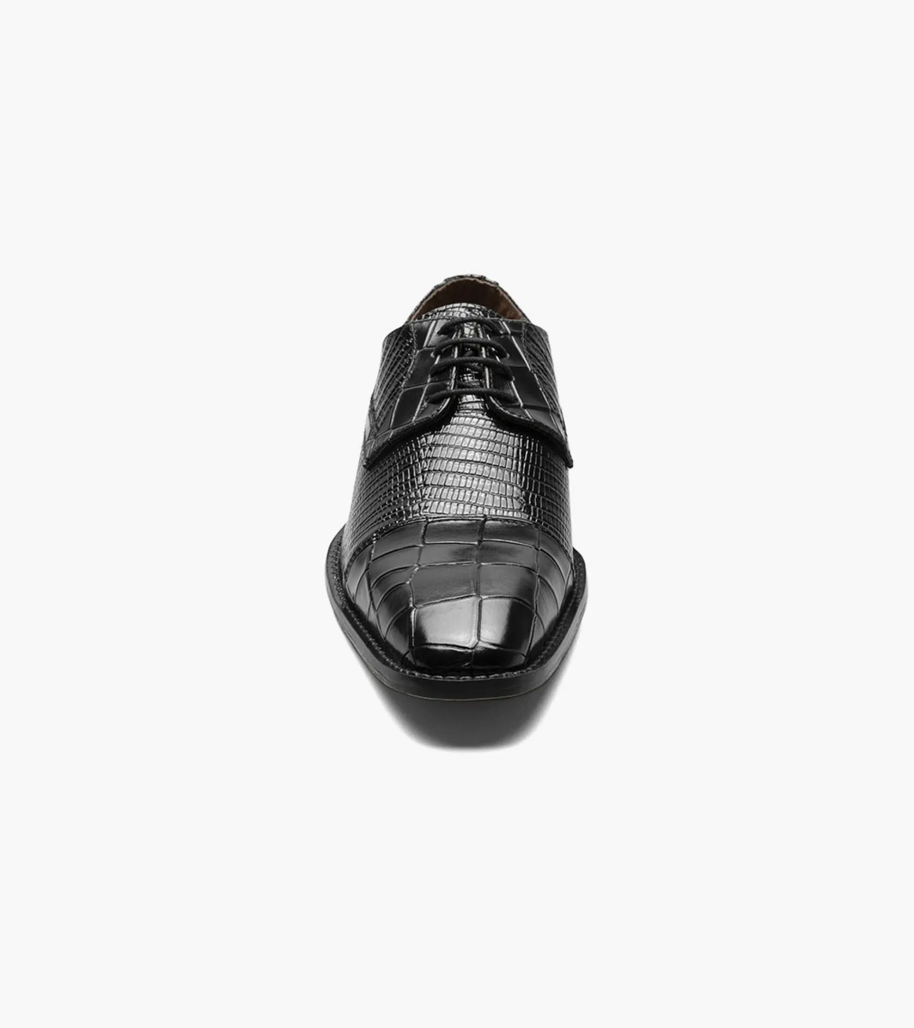 Stacy Adams Tedesco Cap Toe Oxford