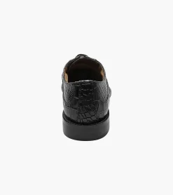 Stacy Adams Tedesco Cap Toe Oxford