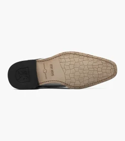 Stacy Adams Tedesco Cap Toe Oxford