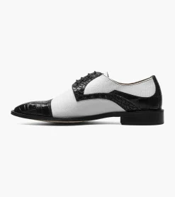 Stacy Adams Tedesco Cap Toe Oxford