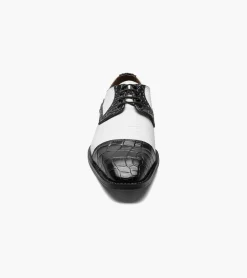 Stacy Adams Tedesco Cap Toe Oxford
