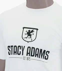 Stacy Adams Tee Jam Sleepwear 2 Piece Set