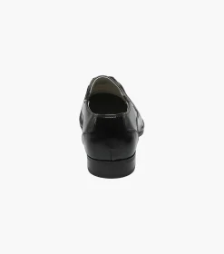 Stacy Adams Templin Bike Toe Loafer