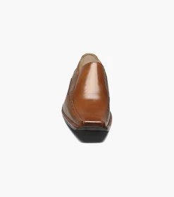 Stacy Adams Templin Bike Toe Loafer