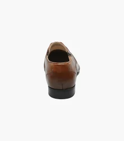 Stacy Adams Templin Bike Toe Loafer