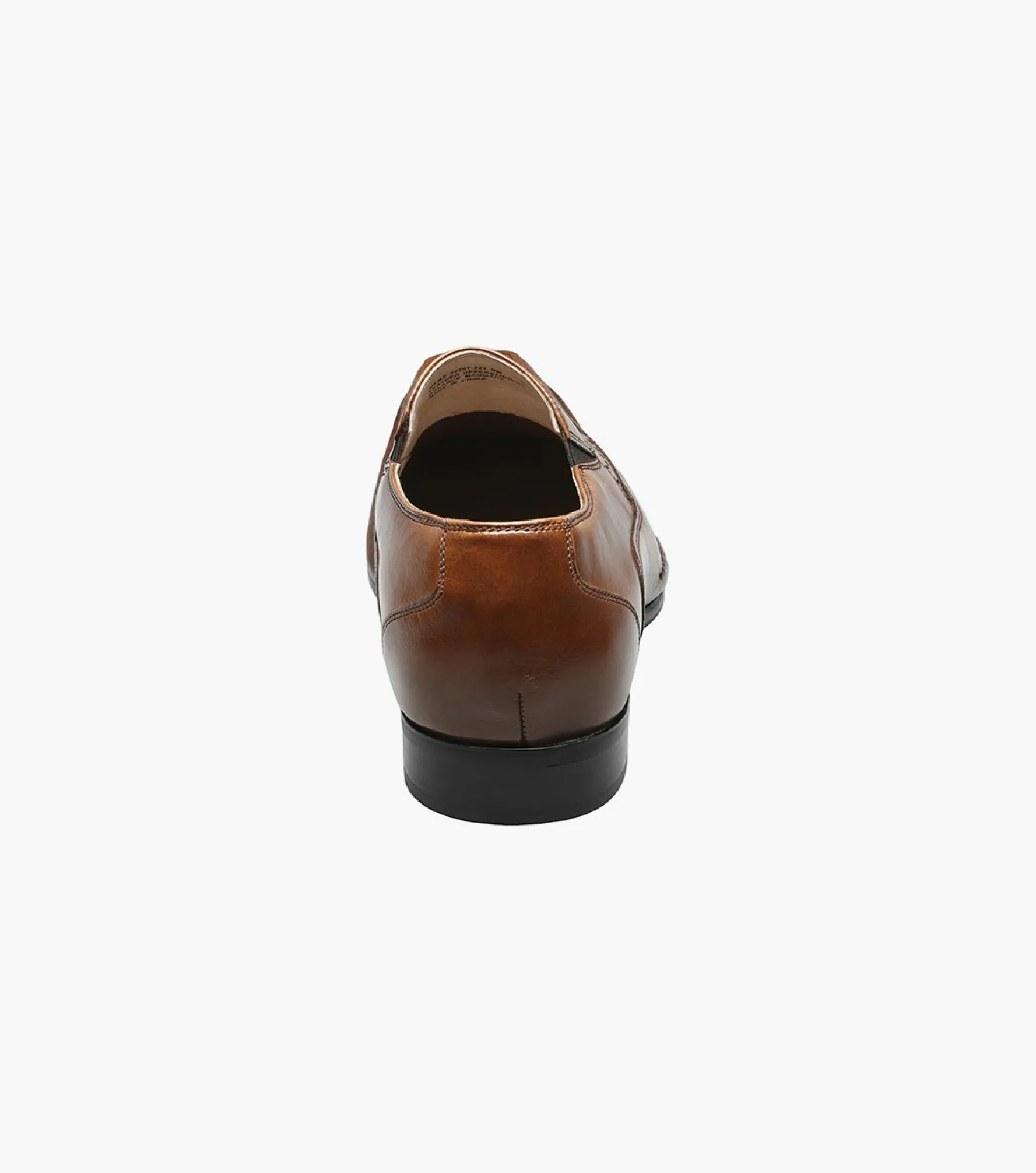 Stacy Adams Templin Bike Toe Loafer