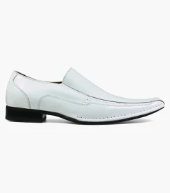 Stacy Adams Templin Bike Toe Loafer
