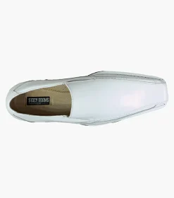 Stacy Adams Templin Bike Toe Loafer