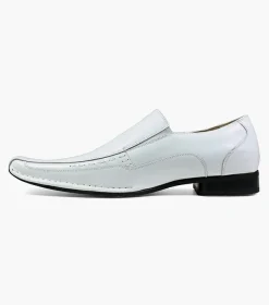 Stacy Adams Templin Bike Toe Loafer