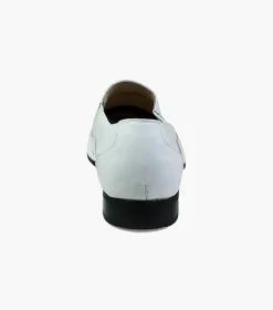 Stacy Adams Templin Bike Toe Loafer