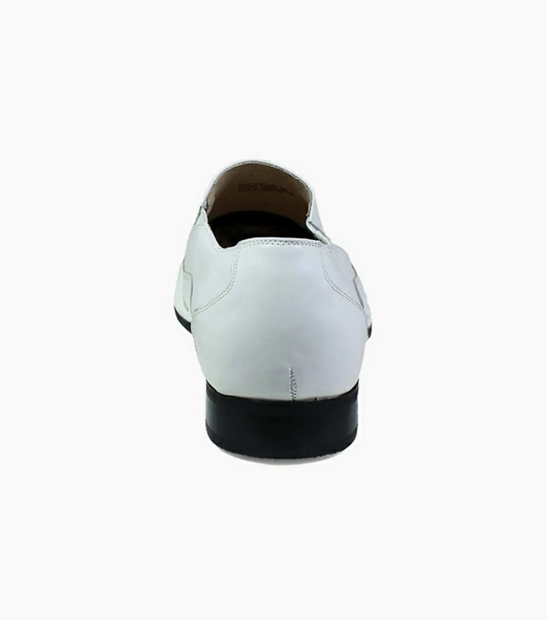 Stacy Adams Templin Bike Toe Loafer