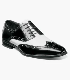 Stacy Adams Tinsley Wingtip Oxford