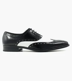 Stacy Adams Tinsley Wingtip Oxford