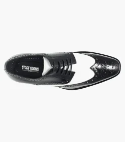 Stacy Adams Tinsley Wingtip Oxford