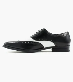 Stacy Adams Tinsley Wingtip Oxford