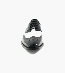 Stacy Adams Tinsley Wingtip Oxford